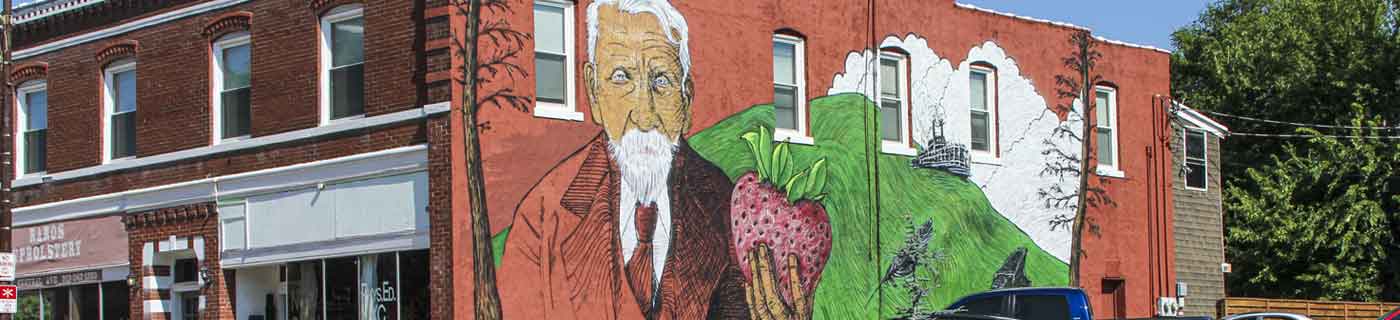 Arts and Culture in Wyandotte County, KS