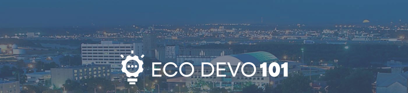 EcoDevo101 | WYEDC