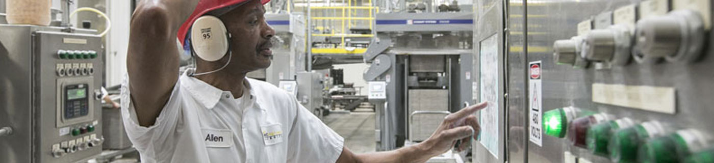 Banner for Workforce Data