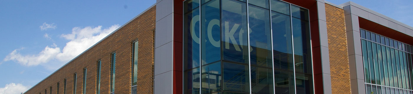 Banner for Higher Education