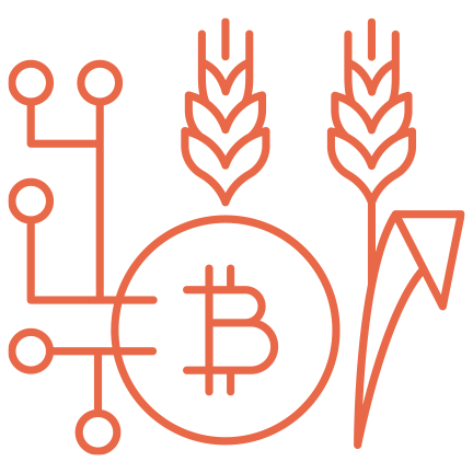 agribusiness icon